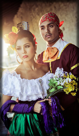 Ballet folklorico Leyenda 7