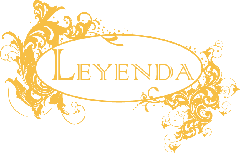 Ballet folklorico Leyenda logo